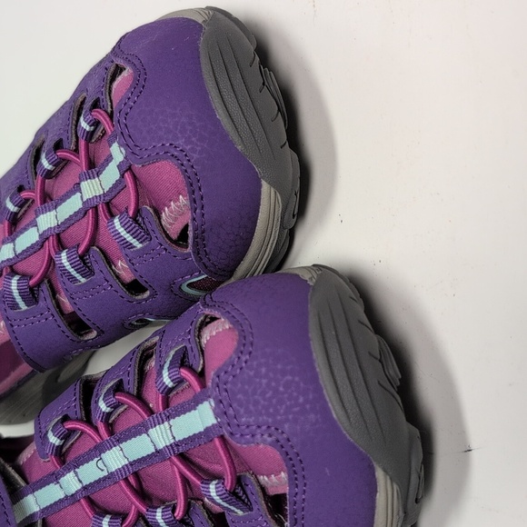 Merrell Hydro H20 hiker walking sandle shoes women's size 6 EU 37 - Picture 13 of 15